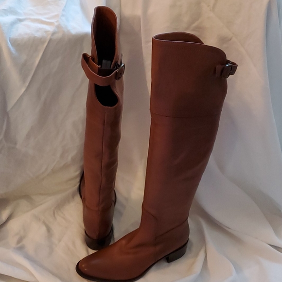 Le Pepe Vitello Morbido Tek Boot - Made in Italy - Picture 2 of 6